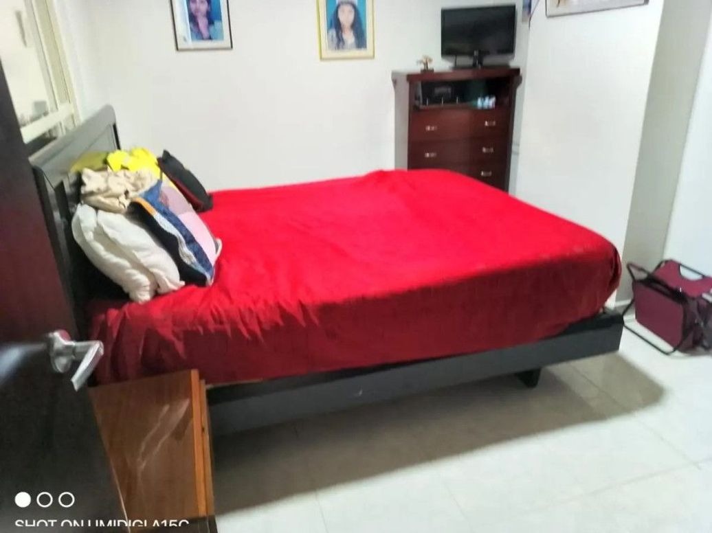 Casa de 12 alcobas en venta en San Antonio De Padua, Bogotá, 840 m² · foto 16 de 19