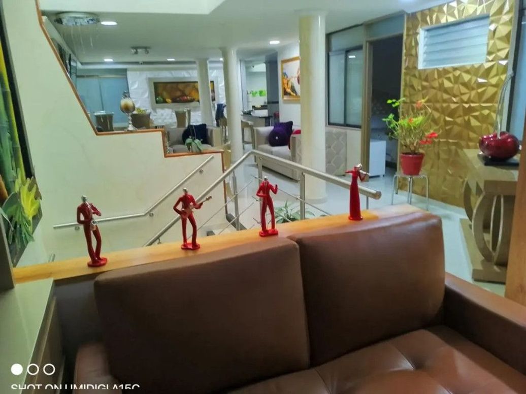 Casa de 12 alcobas en venta en San Antonio De Padua, Bogotá, 840 m² · foto 9 de 19