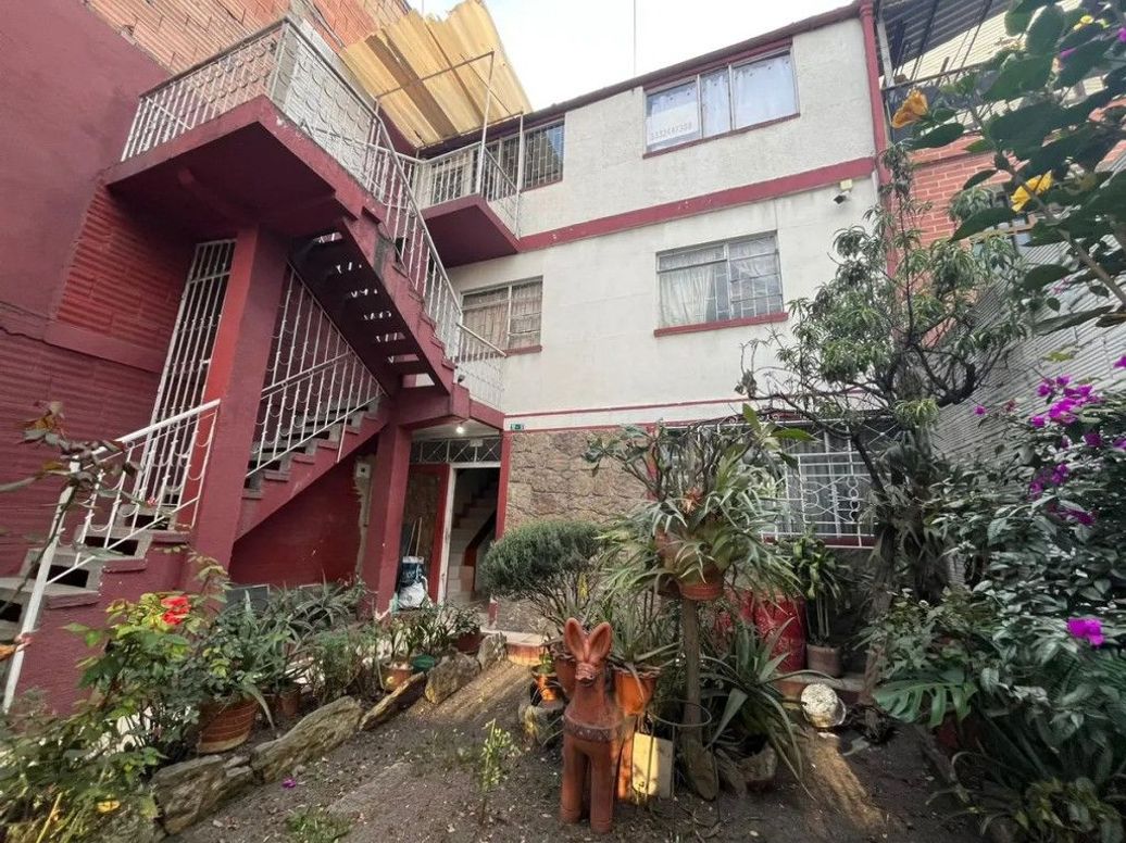 Casa de 6 alcobas en venta en Quiroga, Bogotá, 161 m² · foto 4 de 18