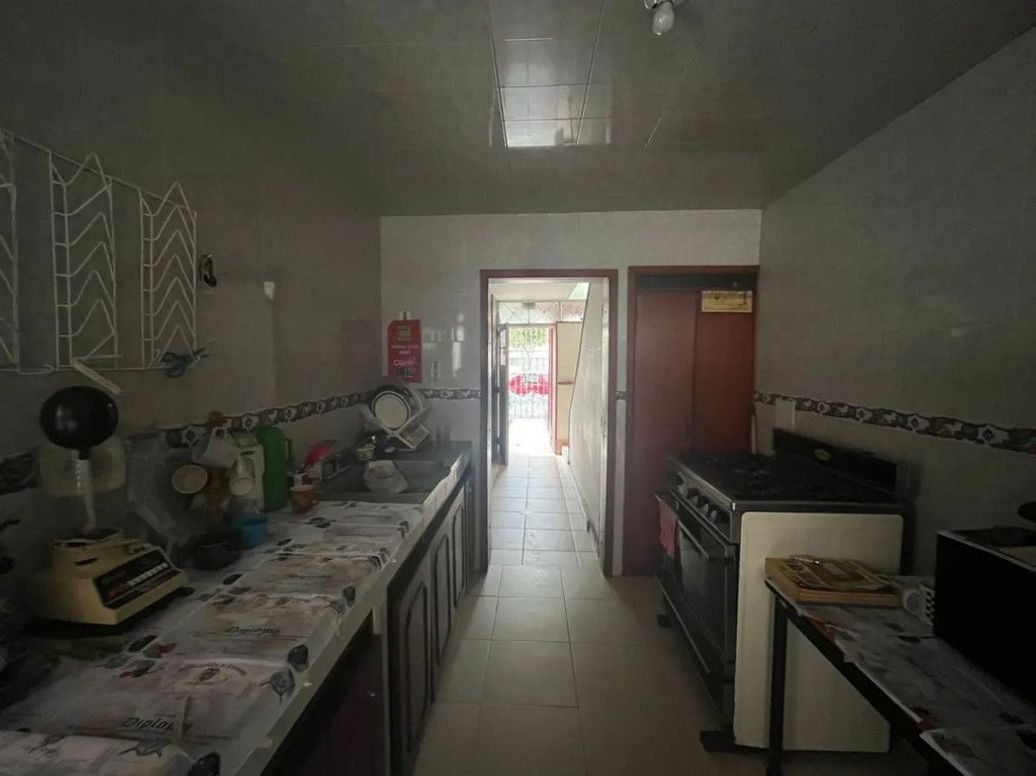 Casa de 6 alcobas en venta en Quiroga, Bogotá, 161 m² · foto 7 de 18