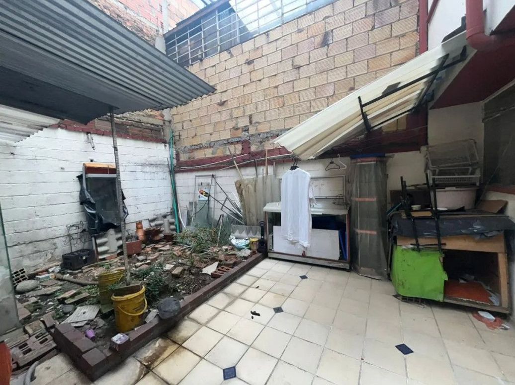 Casa de 6 alcobas en venta en Quiroga, Bogotá, 161 m² · foto 6 de 18