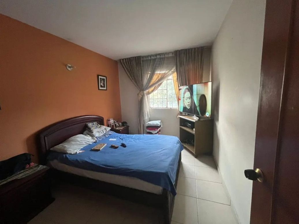 Casa de 6 alcobas en venta en Quiroga, Bogotá, 161 m² · foto 12 de 18