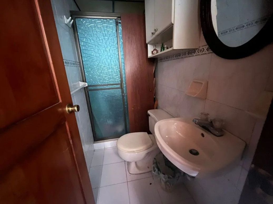Casa de 6 alcobas en venta en Quiroga, Bogotá, 161 m² · foto 10 de 18