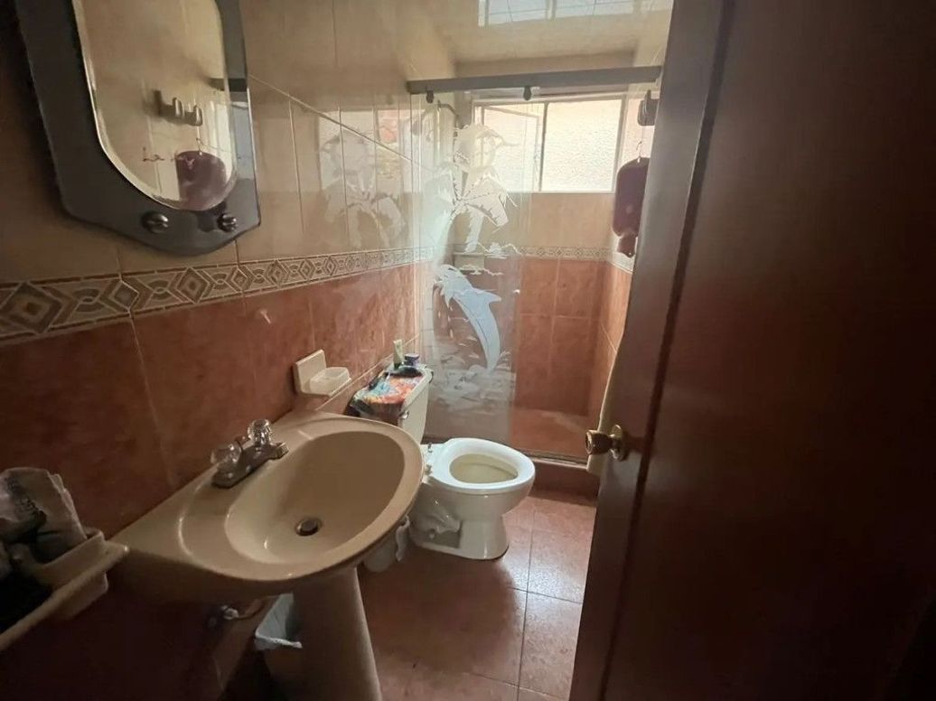 Casa de 6 alcobas en venta en Quiroga, Bogotá, 161 m² · foto 18 de 18