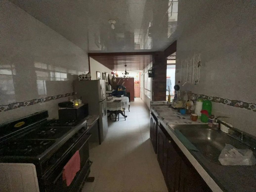 Casa de 6 alcobas en venta en Quiroga, Bogotá, 161 m² · foto 17 de 18