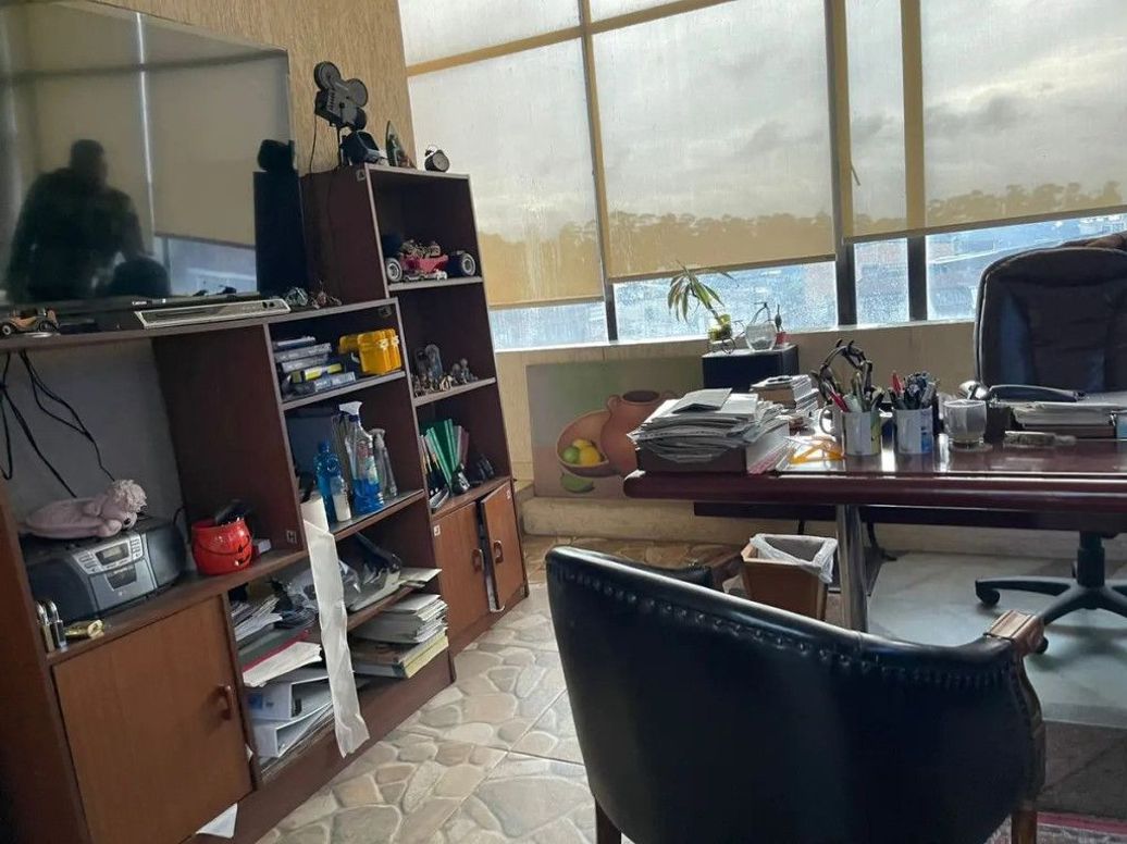 Casa de 14 alcobas en venta en Las Nieves, Bogotá, 576 m² · foto 3 de 7