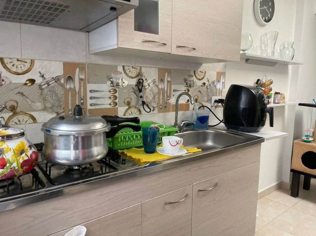 Casa de 1 alcoba en venta en San Antonio De Padua, Bogotá, 251 m² · foto 19 de 20