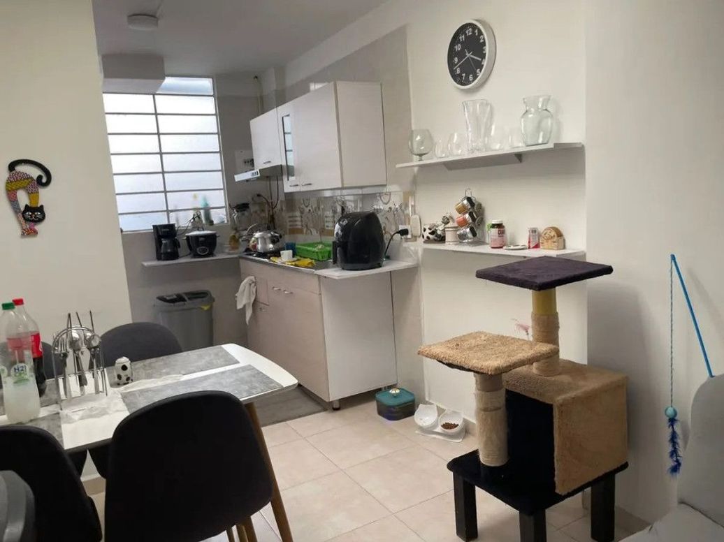 Casa de 1 alcoba en venta en San Antonio De Padua, Bogotá, 251 m² · foto 13 de 20