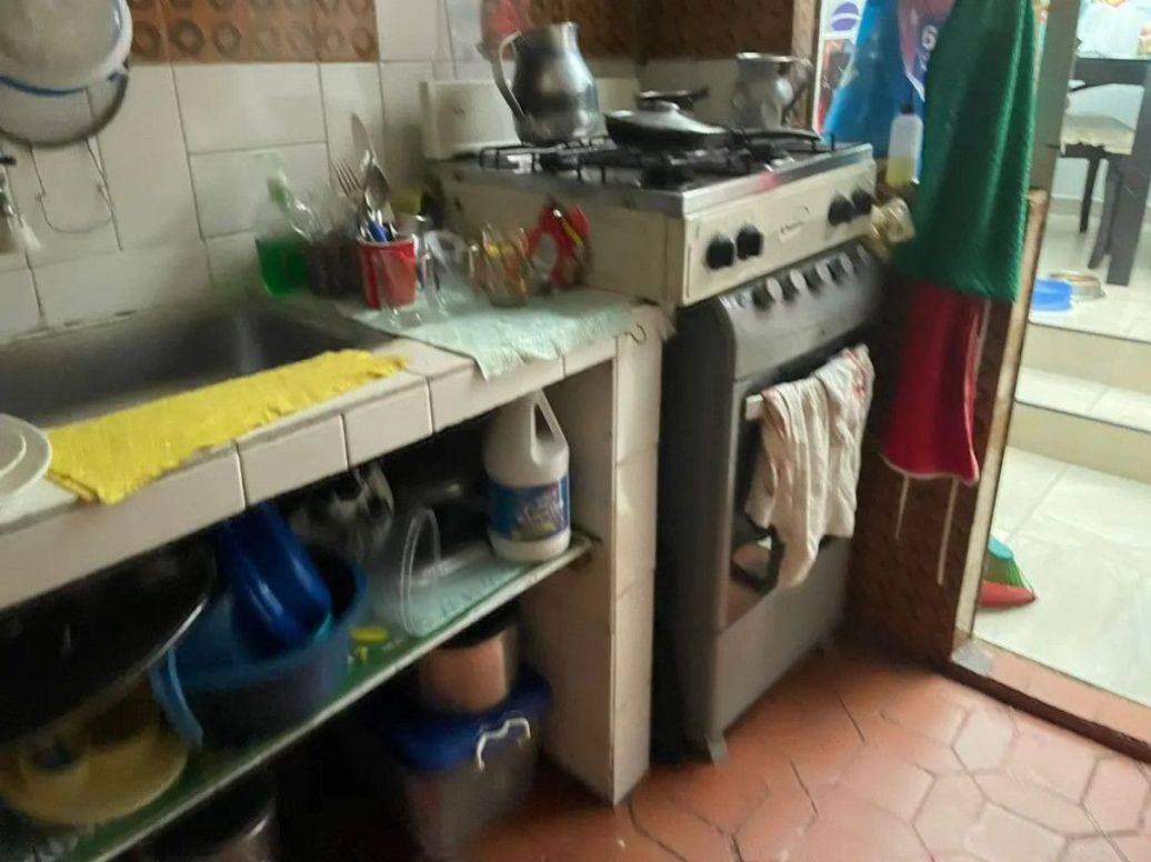 Casa de 1 alcoba en venta en San Antonio De Padua, Bogotá, 251 m² · foto 3 de 20