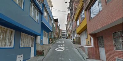 VENTA CASA DIANA TURBAY RQ29824
area.l: 6x12: 72 m2 a.c: 200 m2 aprox
1 NIVEL:  sala comedor, 5 alcobas, cocina, baño, patio de ropas, pisos en ceramica
2 NIVEL: sala comedor, 4 alcobas, baño, cocina, zona de lavanderia pisos en ceramica
3 NIVEL: 2 alcobas cocina, baño zona de ropas semi cubierta, pisos en mineral.
contadores 2 de luz, 1 de agua, 2 de gas, estrato ,2.