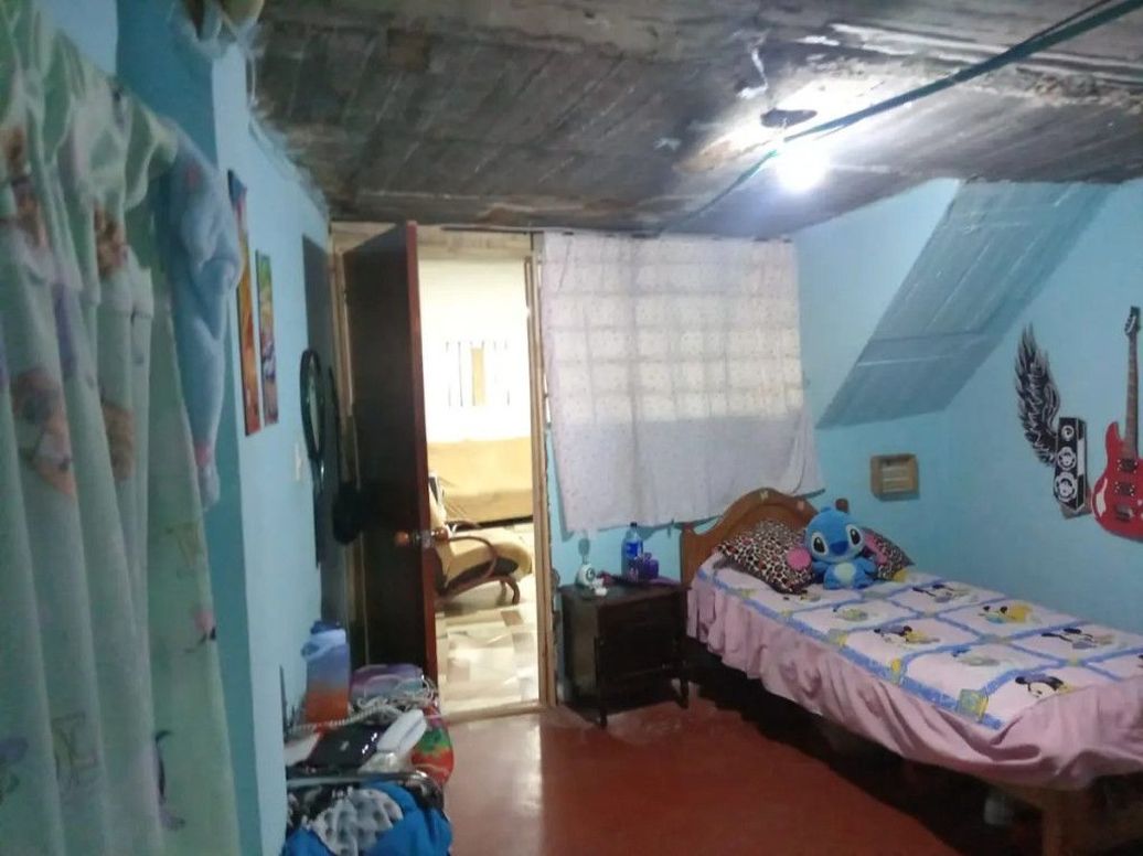 Casa de 7 alcobas en venta en San Vicente Alto, Bogotá, 319 m² · foto 19 de 20