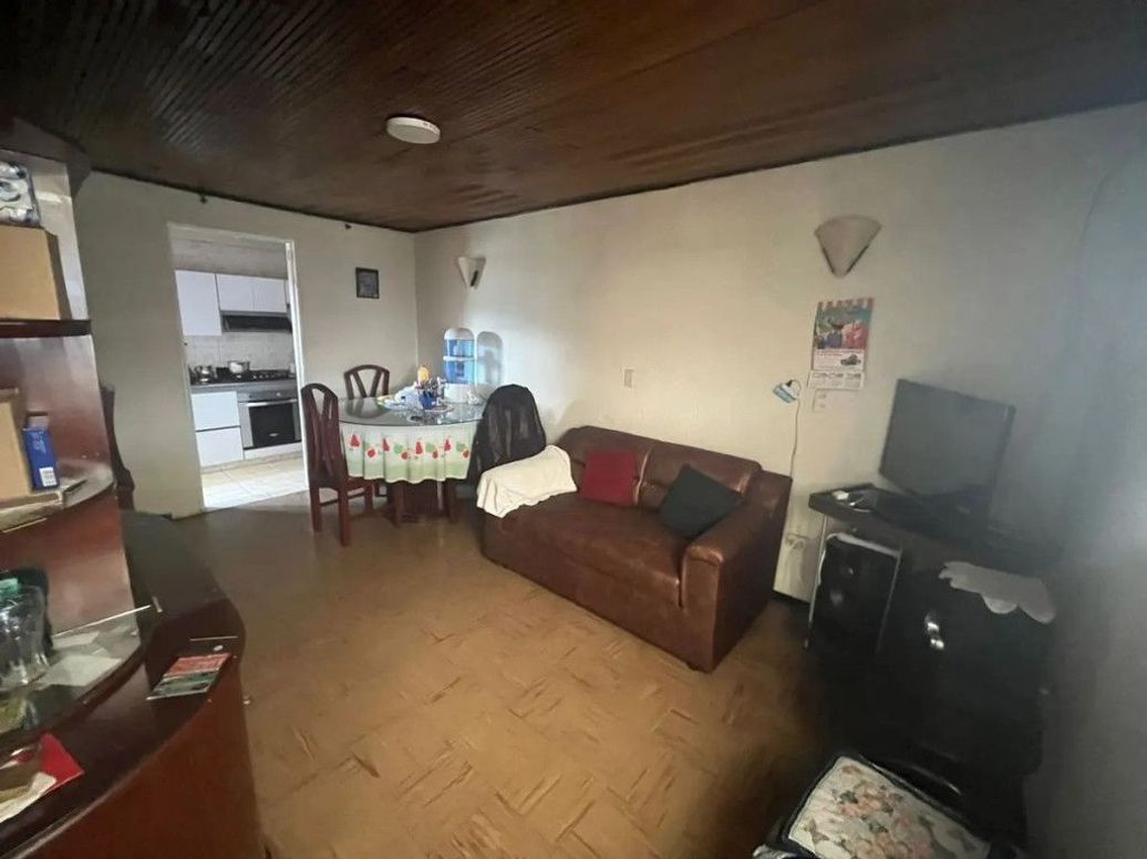 Casa de 9 alcobas en venta en Quiroga, Bogotá, 200 m² · foto 19 de 20