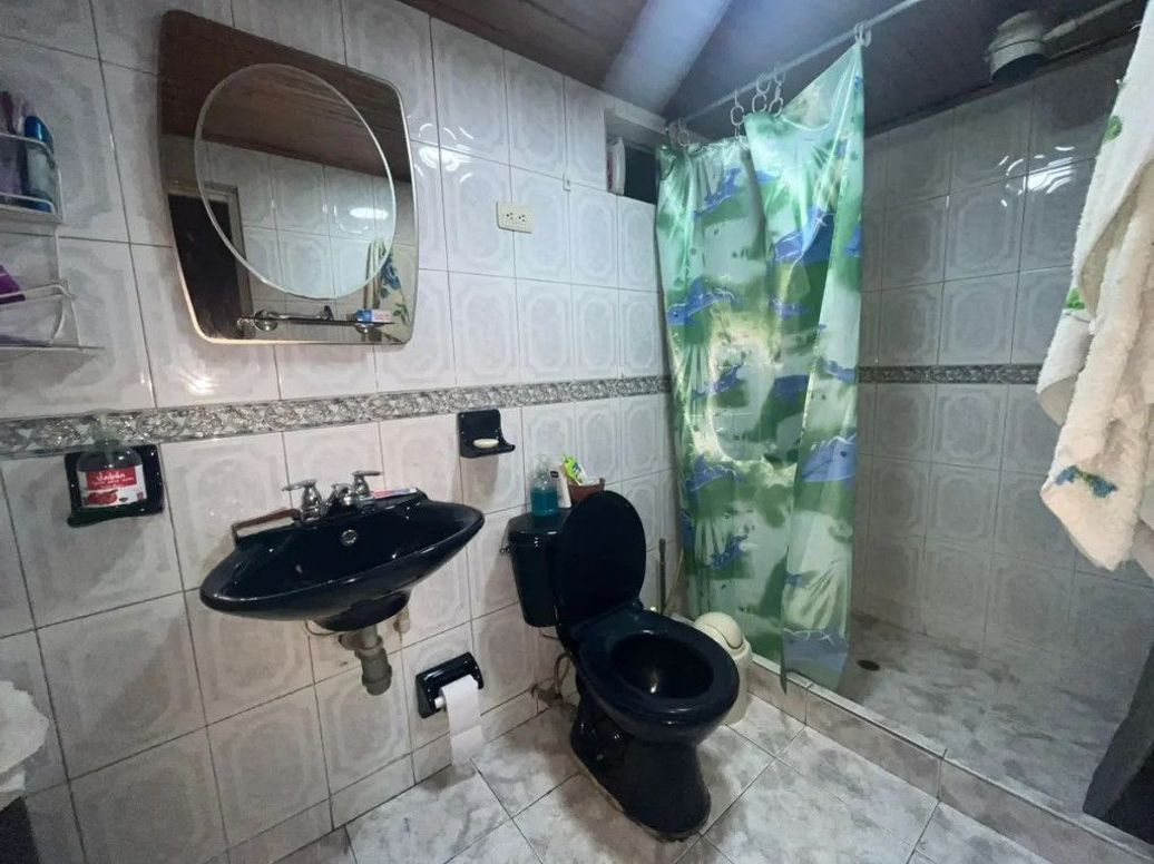 Casa de 9 alcobas en venta en Quiroga, Bogotá, 200 m² · foto 15 de 20