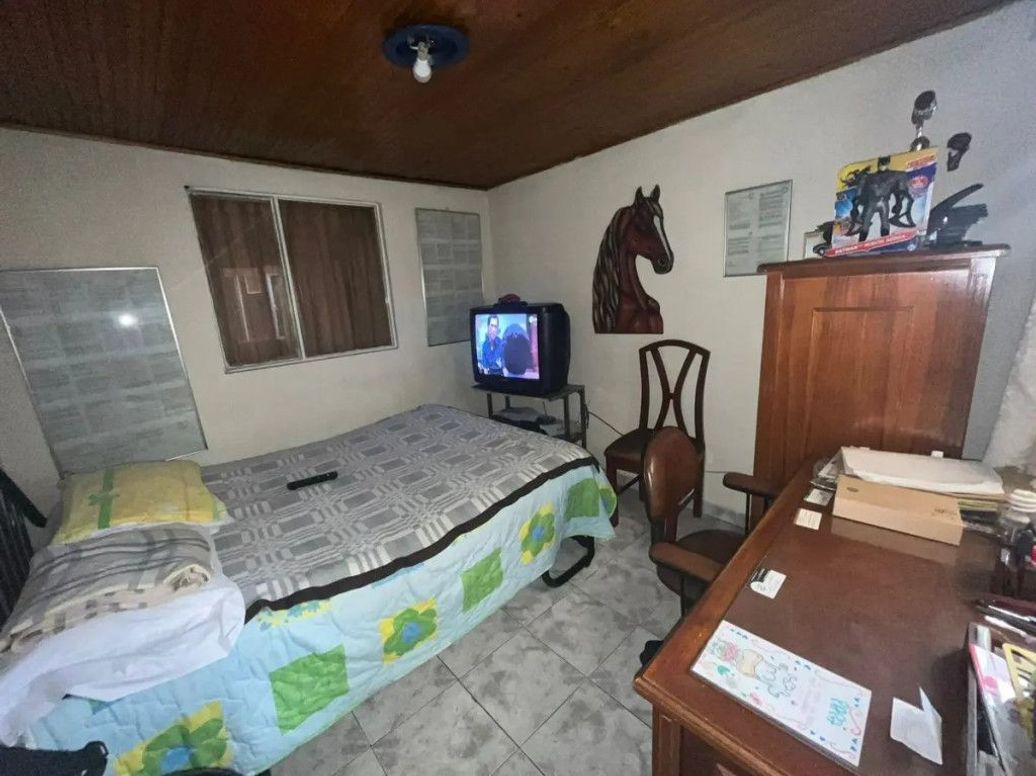 Casa de 9 alcobas en venta en Quiroga, Bogotá, 200 m² · foto 6 de 20