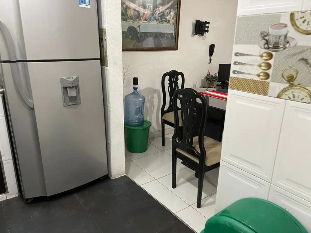 Casa de 4 alcobas en venta en Eduardo Frei, Bogotá, 250 m² · foto 12 de 20