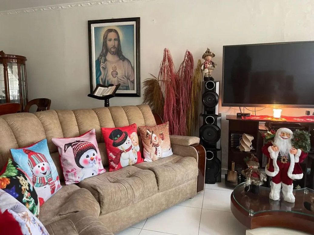 Casa de 4 alcobas en venta en Eduardo Frei, Bogotá, 250 m² · foto 15 de 20