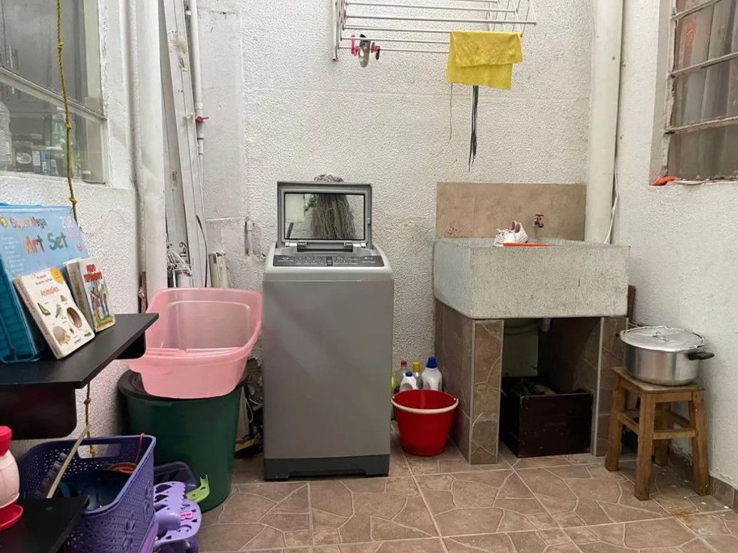 Casa de 5 alcobas en venta en Quiroga Central, Bogotá, 141 m² · foto 8 de 10