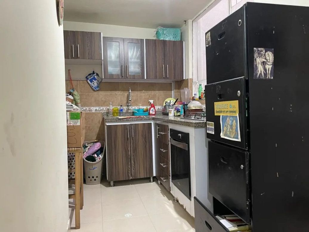 Casa de 5 alcobas en venta en Quiroga Central, Bogotá, 141 m² · foto 2 de 10