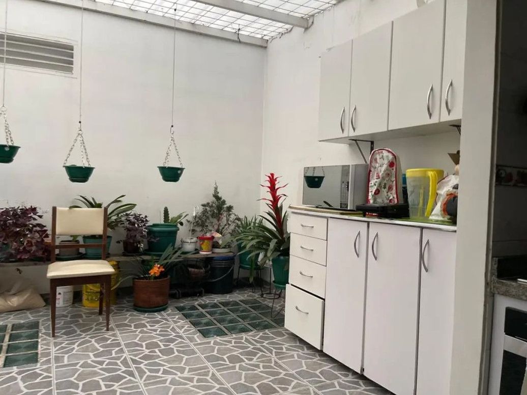 Casa de 5 alcobas en venta en Quiroga Central, Bogotá, 141 m² · foto 5 de 10
