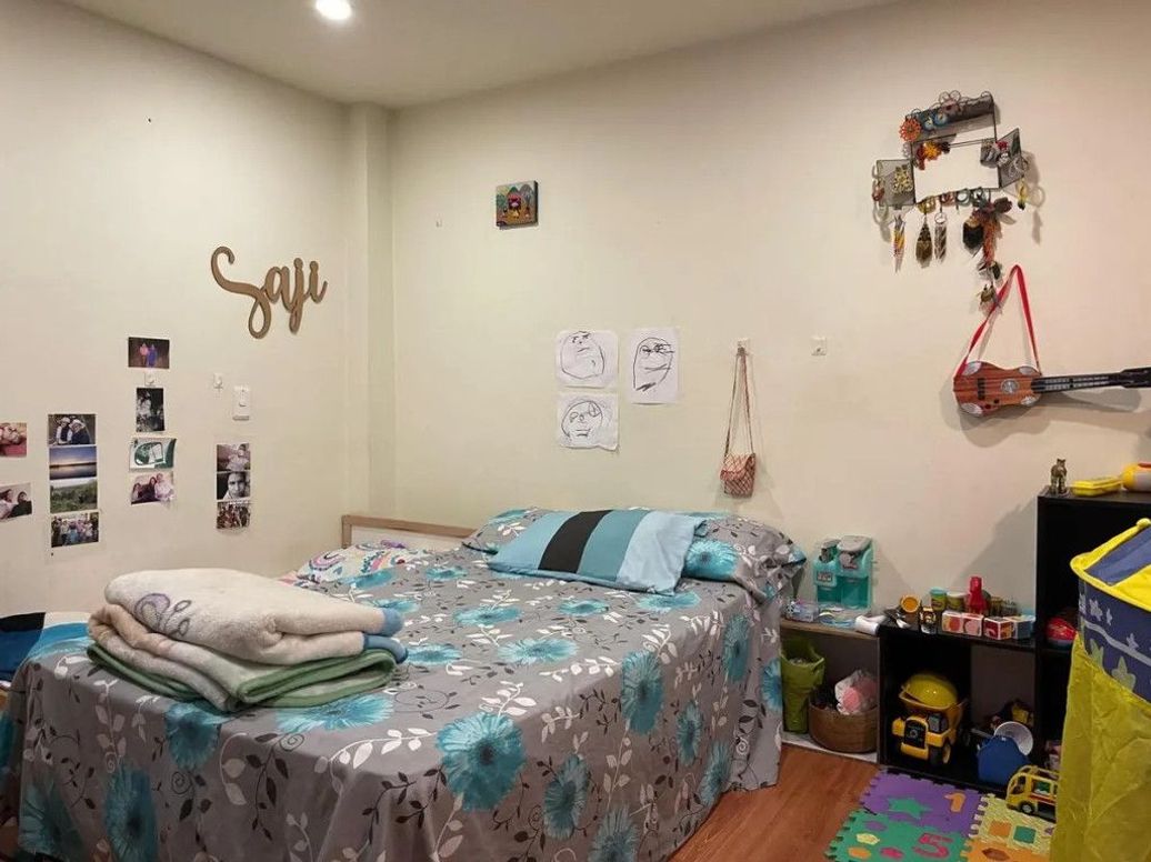 Casa de 5 alcobas en venta en Quiroga Central, Bogotá, 141 m² · foto 6 de 10