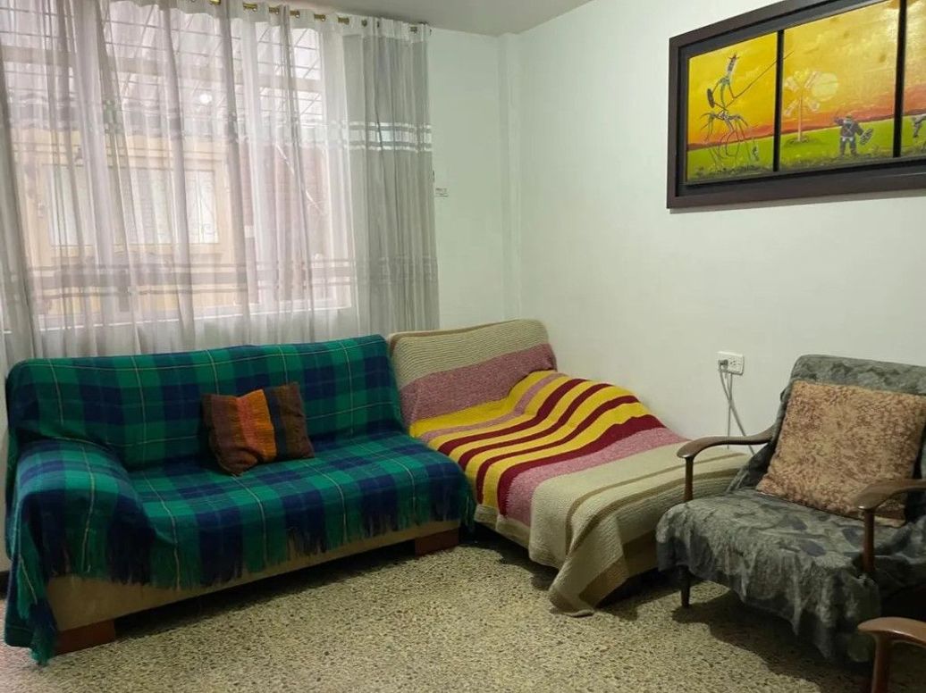 Casa de 5 alcobas en venta en Quiroga Central, Bogotá, 141 m² · foto 7 de 10