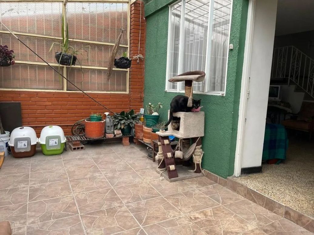 Casa de 5 alcobas en venta en Quiroga Central, Bogotá, 141 m² · foto 10 de 10