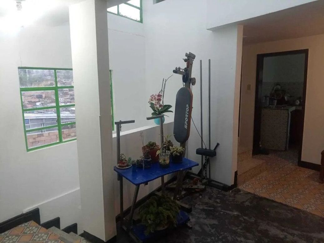 Casa de 6 alcobas en venta en Granjas San Pablo, Bogotá, 143 m² · foto 20 de 20