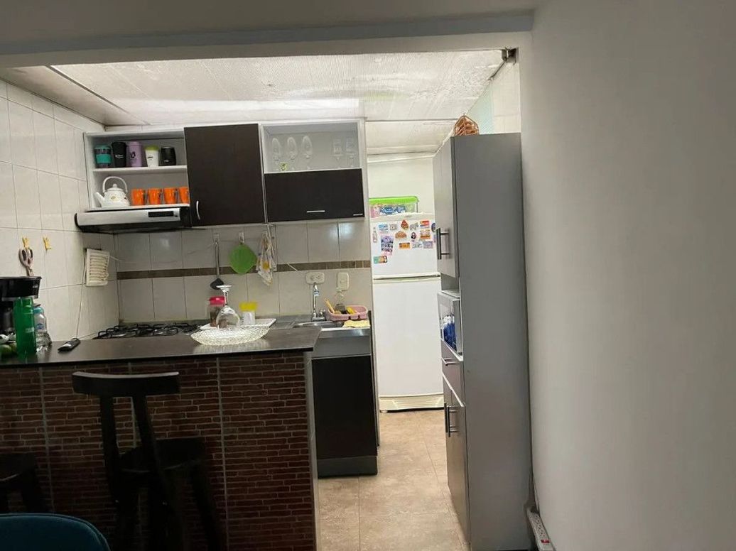 Casa de 12 alcobas en venta en La Fraguita, Bogotá, 600 m² · foto 9 de 20