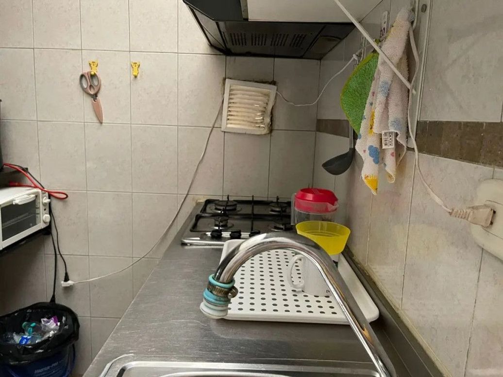 Casa de 12 alcobas en venta en La Fraguita, Bogotá, 600 m² · foto 15 de 20