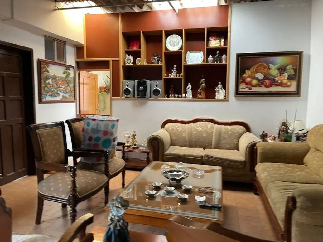 Casa de 12 alcobas en venta en La Fraguita, Bogotá, 600 m² · foto 17 de 20