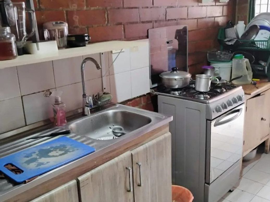Apartamento de 3 alcobas en venta en Los Molinos Primer Sector, Bogotá, 61 m² · foto 6 de 13