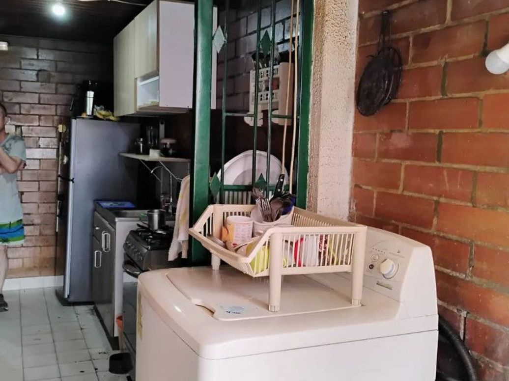 Apartamento de 3 alcobas en venta en Los Molinos Primer Sector, Bogotá, 61 m² · foto 4 de 13