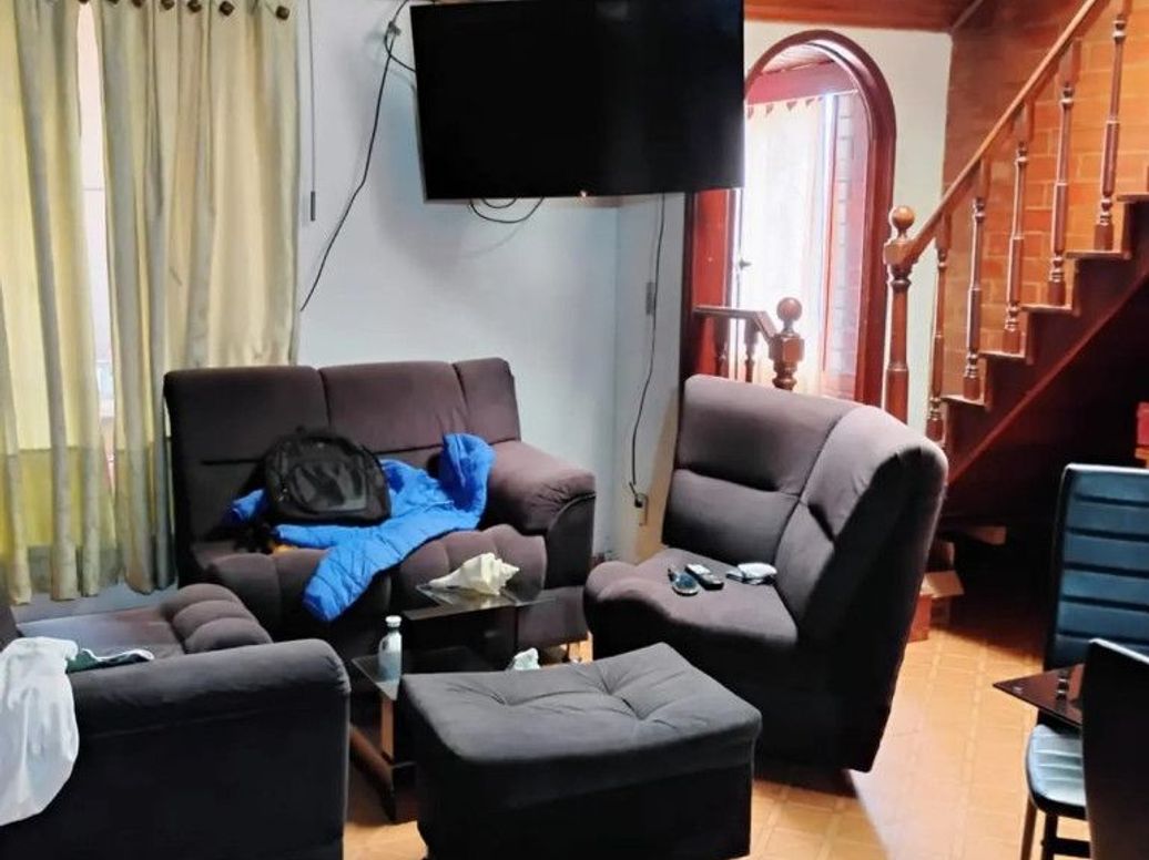 Apartamento de 3 alcobas en venta en Los Molinos Primer Sector, Bogotá, 61 m² · foto 11 de 13