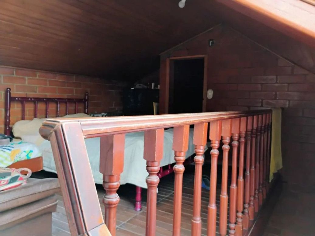 Apartamento de 3 alcobas en venta en Los Molinos Primer Sector, Bogotá, 61 m² · foto 9 de 13