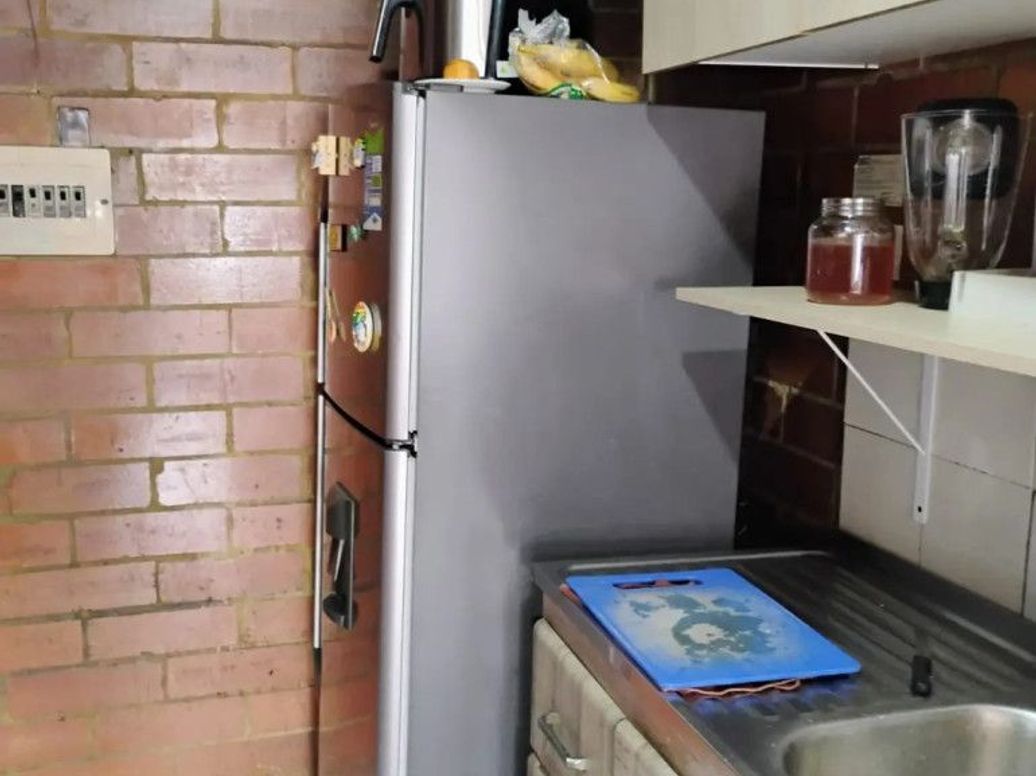 Apartamento de 3 alcobas en venta en Los Molinos Primer Sector, Bogotá, 61 m² · foto 5 de 13