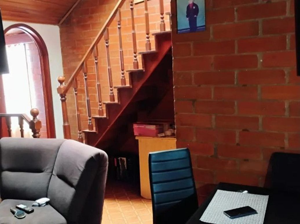 Apartamento de 3 alcobas en venta en Los Molinos Primer Sector, Bogotá, 61 m² · foto 2 de 13