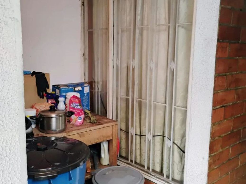Apartamento de 3 alcobas en venta en Los Molinos Primer Sector, Bogotá, 61 m² · foto 8 de 13