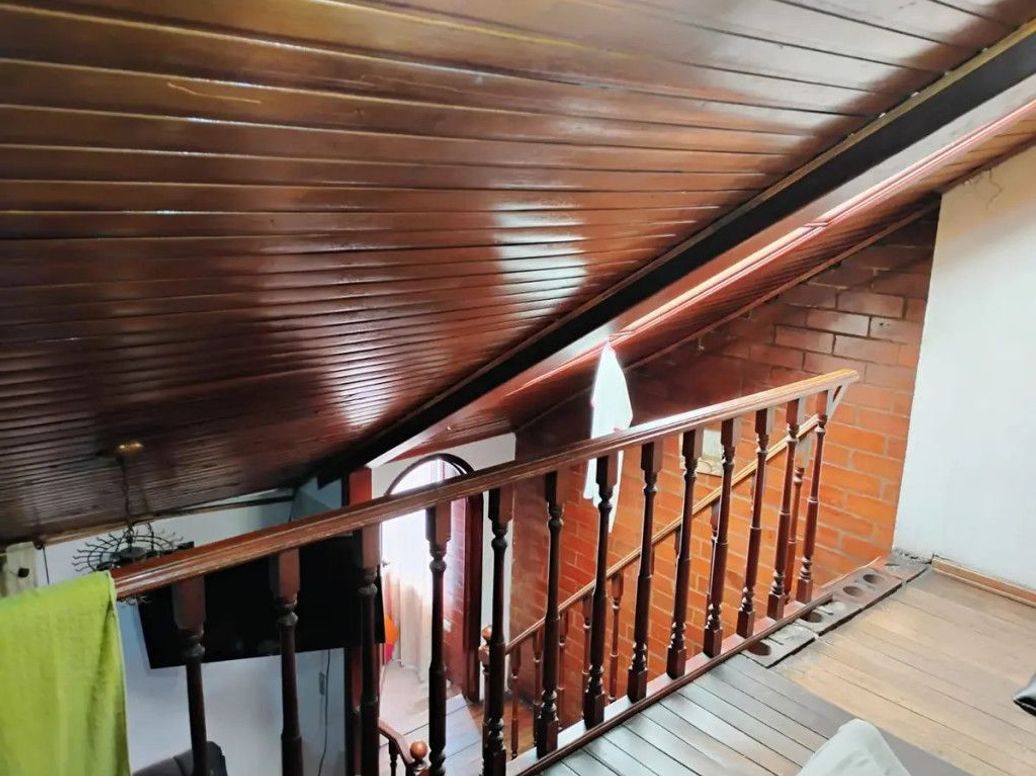Apartamento de 3 alcobas en venta en Los Molinos Primer Sector, Bogotá, 61 m² · foto 13 de 13