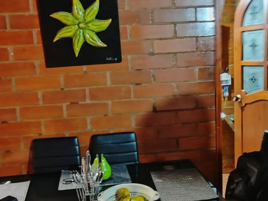 Apartamento de 3 alcobas en venta en Los Molinos Primer Sector, Bogotá, 61 m² · foto 3 de 13