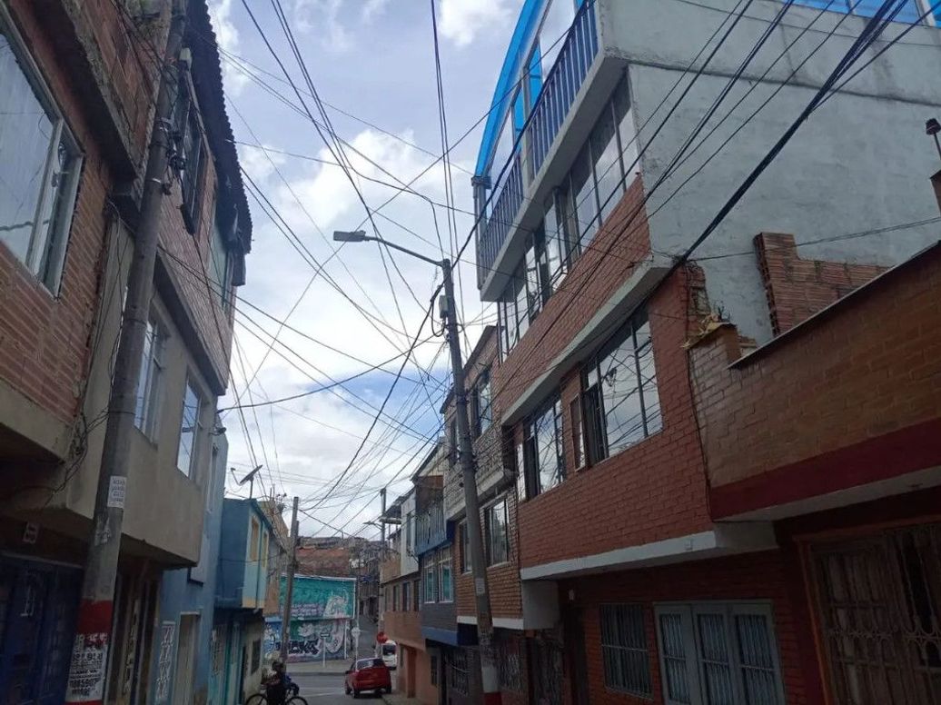 Casa de 9 alcobas en venta en Diana Turbay, Bogotá, 288 m² · foto 2 de 15