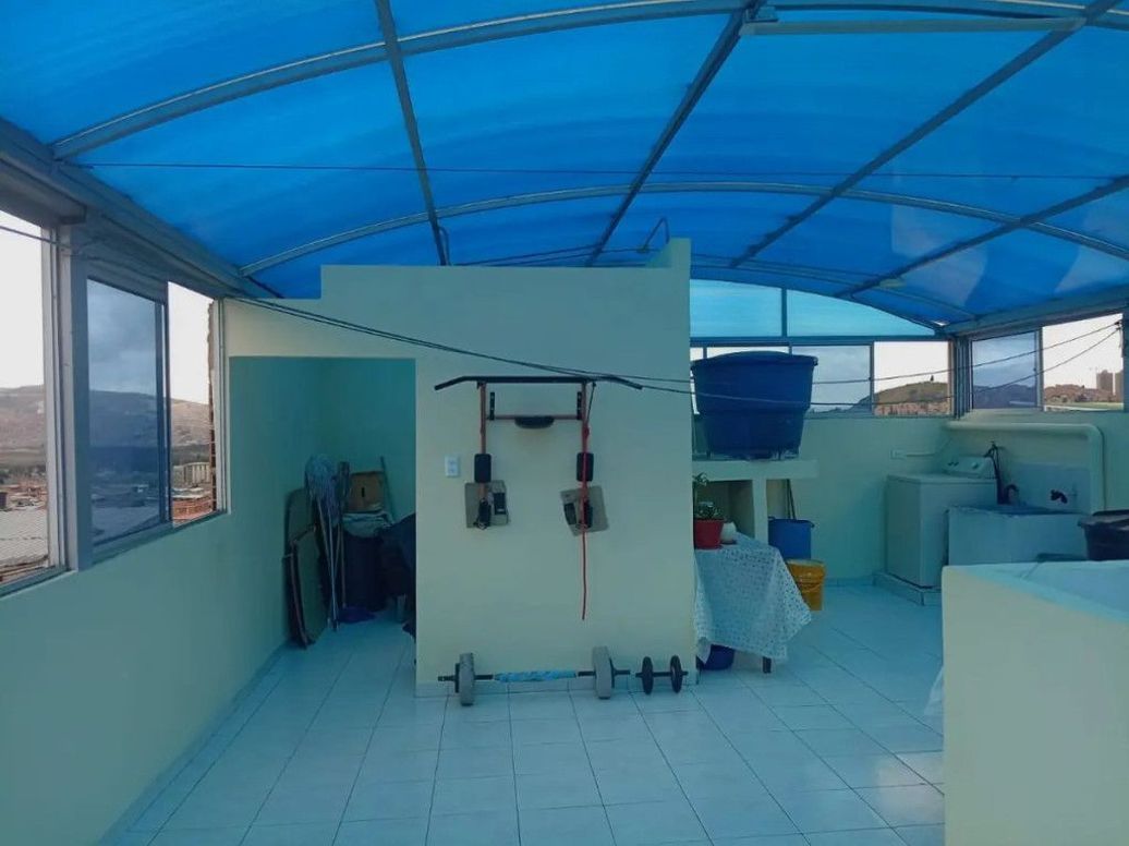 Casa de 9 alcobas en venta en Diana Turbay, Bogotá, 288 m² · foto 14 de 15