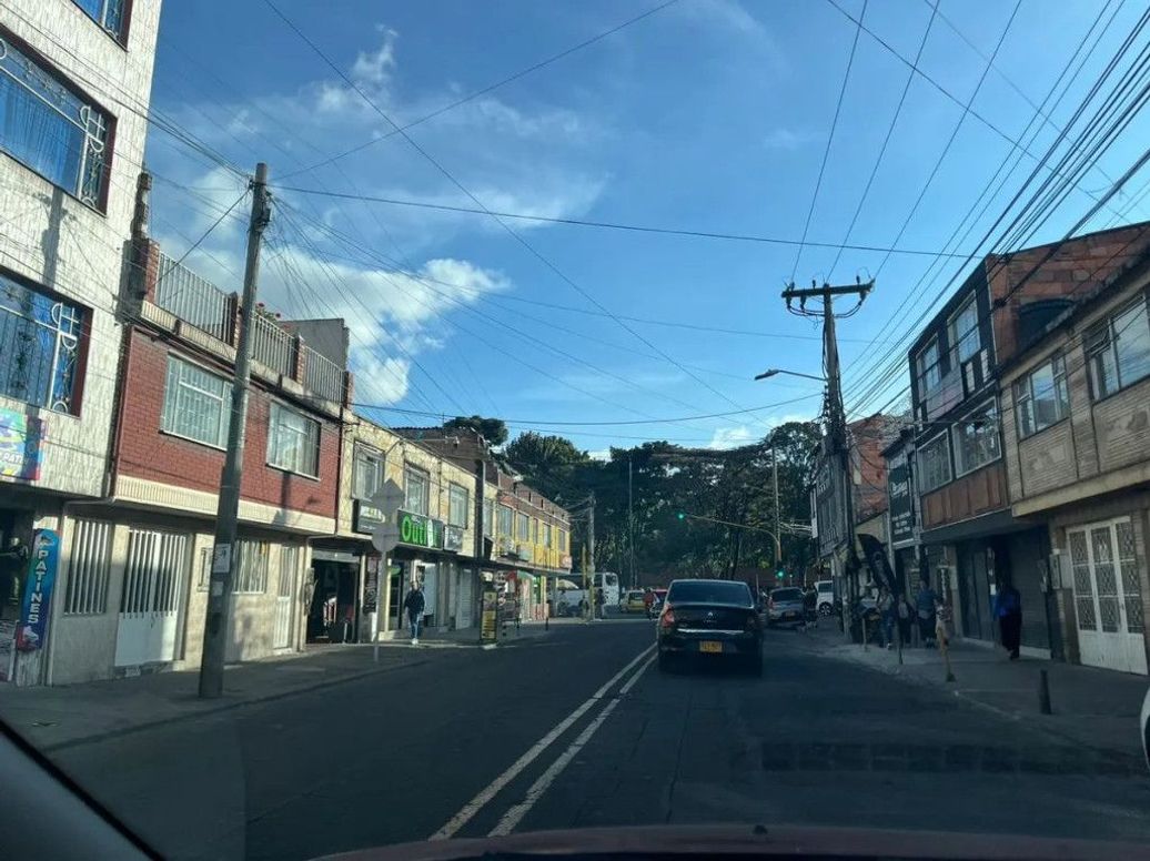 Casa de 4 alcobas en venta en Bosque Popular, Bogotá, 262 m² · foto 2 de 15