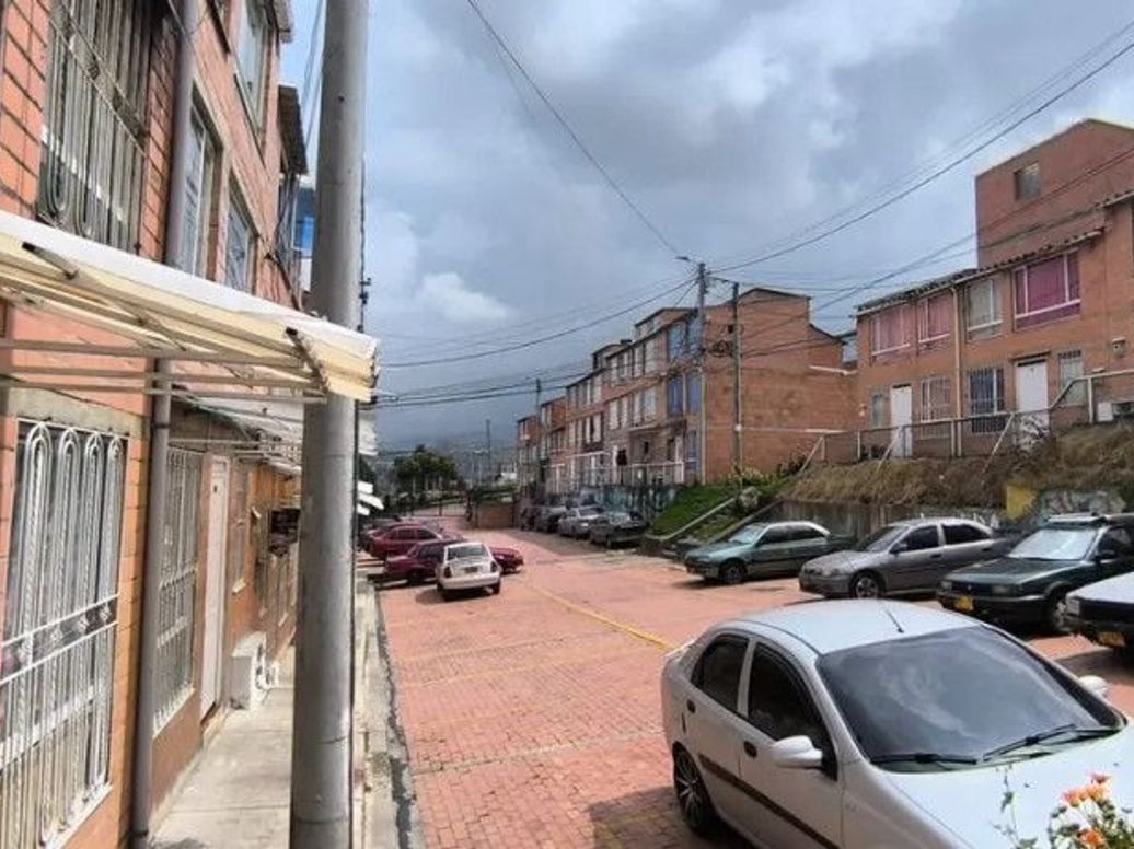 Casa de 2 alcobas en venta en Cr Buenavista Et. Ii, Bogotá, 100 m² · foto 4 de 15