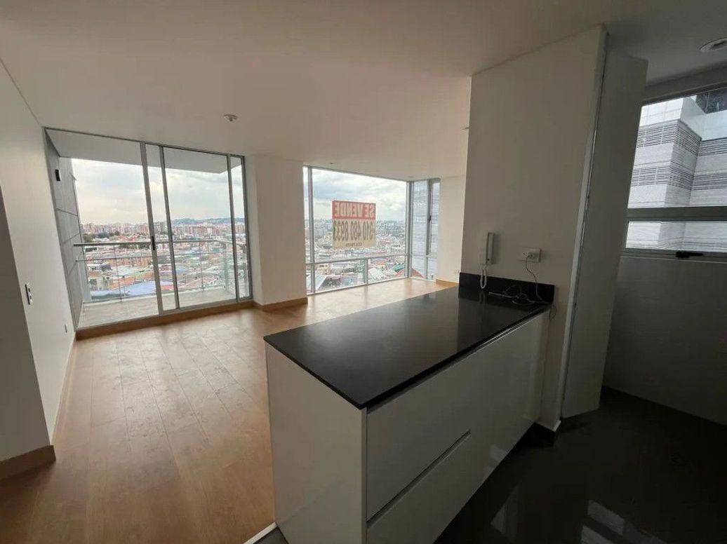 Apartamento de 3 alcobas en venta en Rincon De Calamar, Bogotá, 101 m² · foto 17 de 20