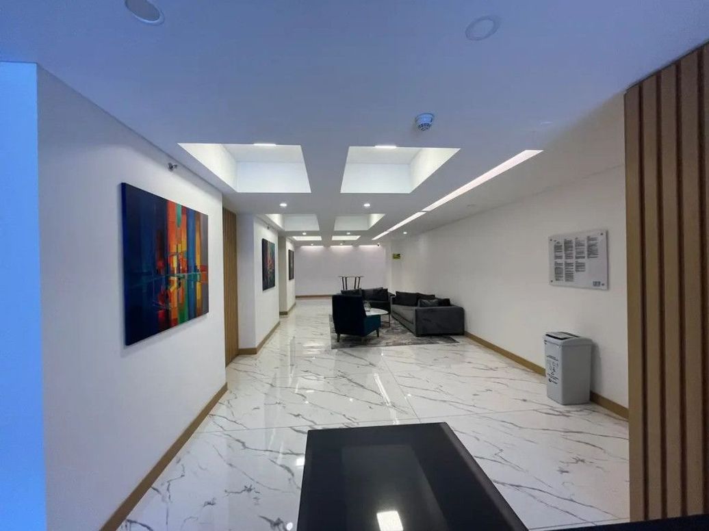 Apartamento de 3 alcobas en venta en Rincon De Calamar, Bogotá, 101 m² · foto 14 de 20