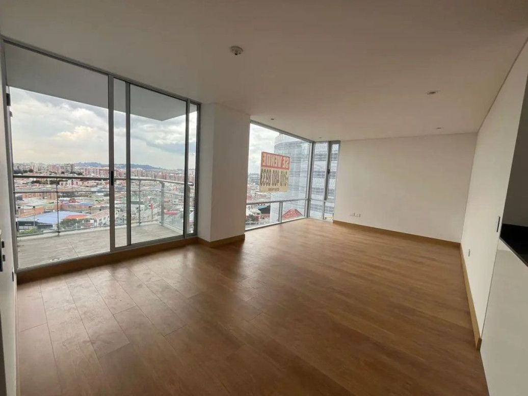 Apartamento de 3 alcobas en venta en Rincon De Calamar, Bogotá, 101 m² · foto 15 de 20