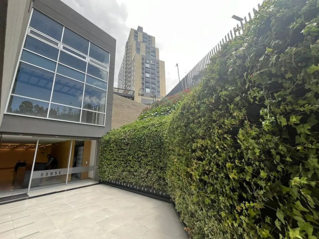 Apartamento de 3 alcobas en venta en Rincon De Calamar, Bogotá, 101 m² · foto 2 de 20