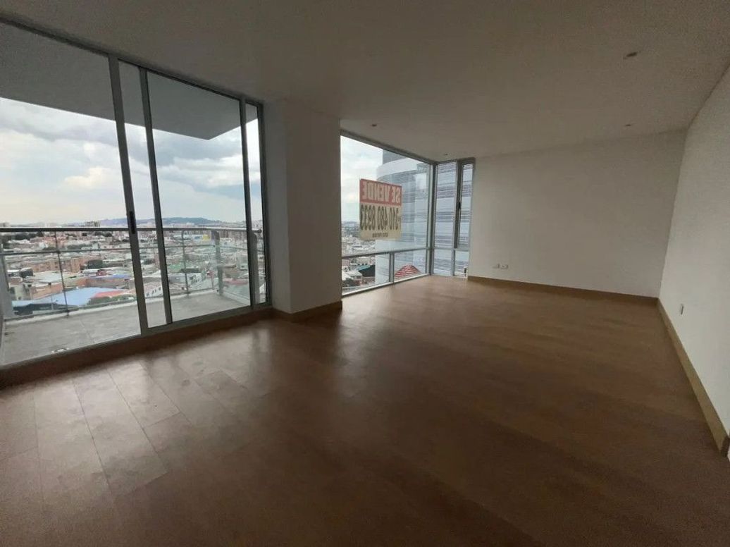 Apartamento de 3 alcobas en venta en Rincon De Calamar, Bogotá, 101 m² · foto 16 de 20