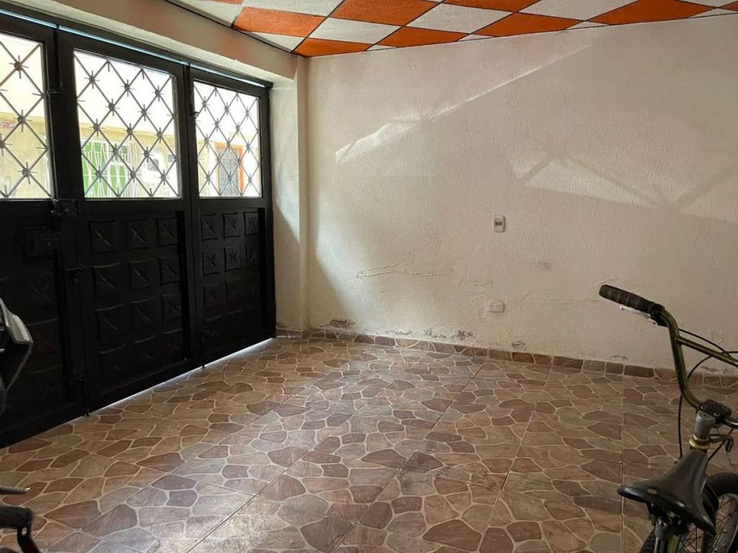 Casa de 5 alcobas en venta en Patio Bonito Et. I, Bogotá, 72 m² · foto 5 de 16