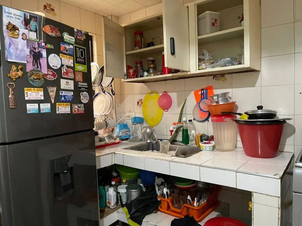 Casa de 5 alcobas en venta en Patio Bonito Et. I, Bogotá, 72 m² · foto 9 de 16